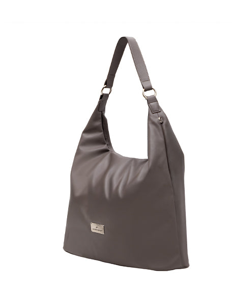 Placid Errands Series - Elephant Grey