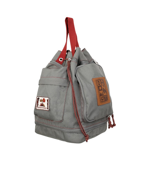 Pyramid Dreamwalker Series - Grey