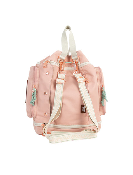 Pyramid Dreamwalker Series - Pink