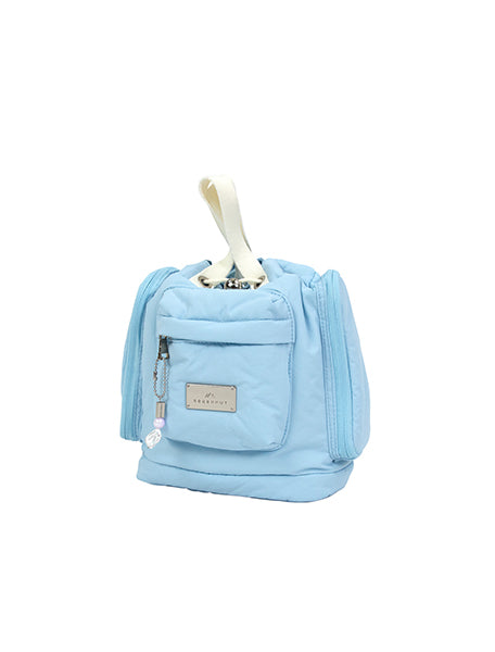 Pyramid Tiny Beyond The Horizon Series - Clear Blue