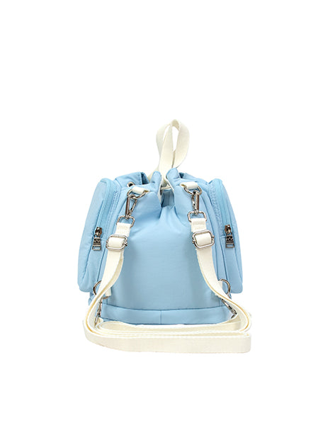 Pyramid Tiny Beyond The Horizon Series - Clear Blue