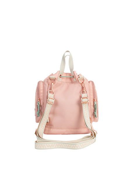 Pyramid Tiny Dreamwalker Series - Pink