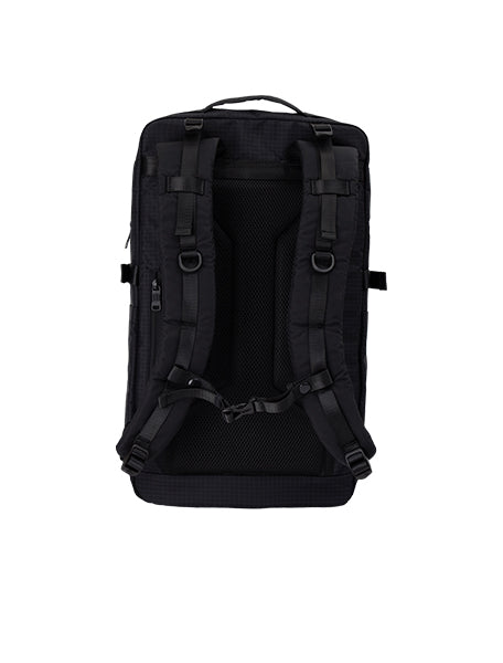 Roaming Street Cruise Series - Black