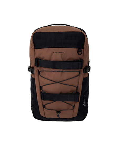 Roaming Street Cruise Series - Brown