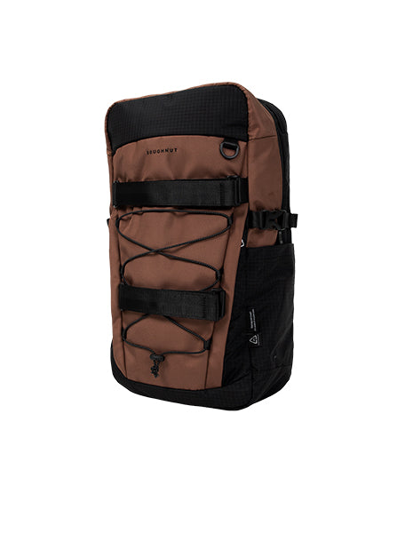 Roaming Street Cruise Series - Brown