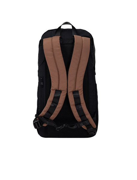 Roaming Street Cruise Series - Brown