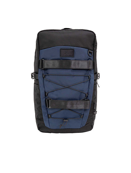 Roaming Go Wild Series - Black x Navy