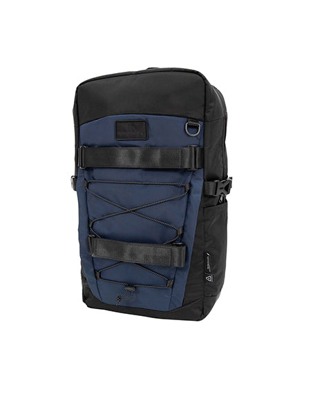 Roaming Go Wild Series - Black x Navy