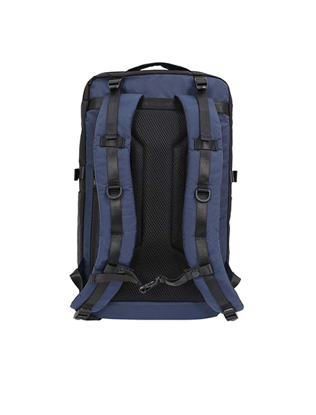Roaming Go Wild Series - Black x Navy