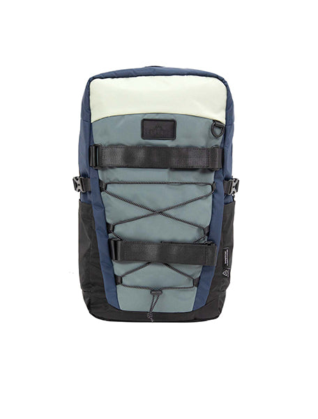 Roaming Go Wild Series - Navy x Grey