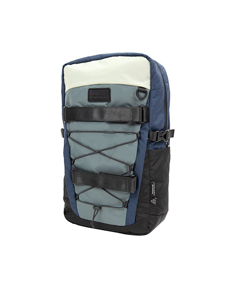 Roaming Go Wild Series - Navy x Grey