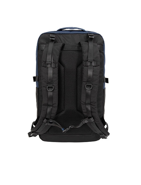 Roaming Go Wild Series - Navy x Grey