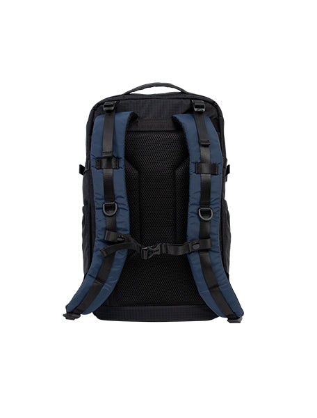 Roaming Small Street Cruise Series - Navy