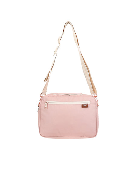 Satchel Dreamwalker Series - Pink