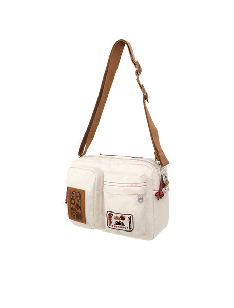 Satchel Dreamwalker Series - Stone