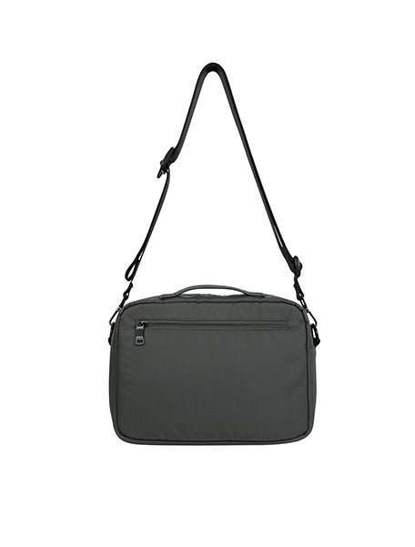 Satchel Lucent Series - Dark Grey