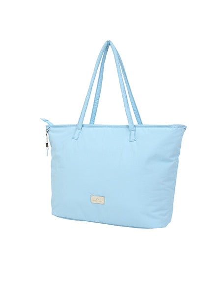 Voyager Beyond The Horizon Series - Clear Blue