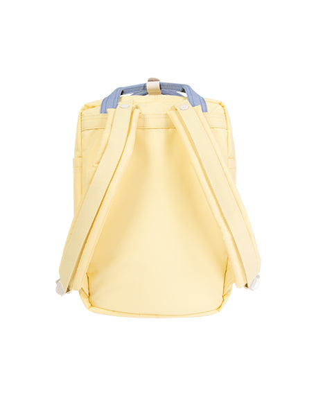 MACAROON Monet Series Buttery x Light Aqua