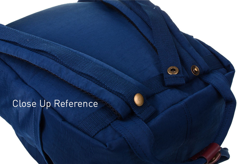 MACAROON Nautical x Almond