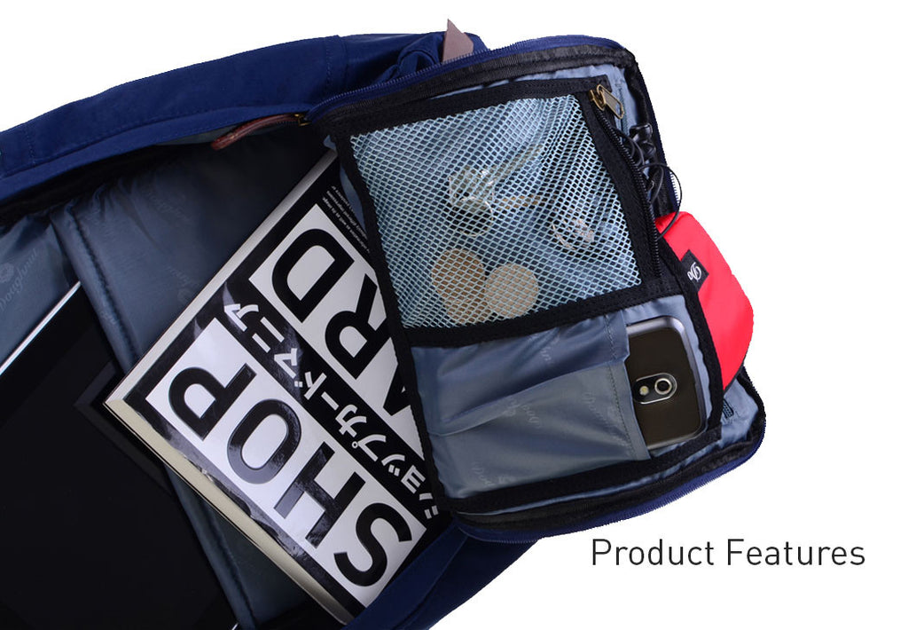 MACAROON Almond x Nautical