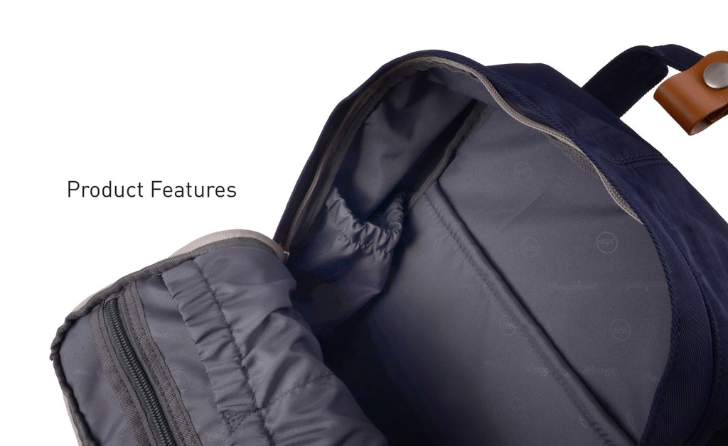 MACAROON MINI Cream x Iceberg x Sakura