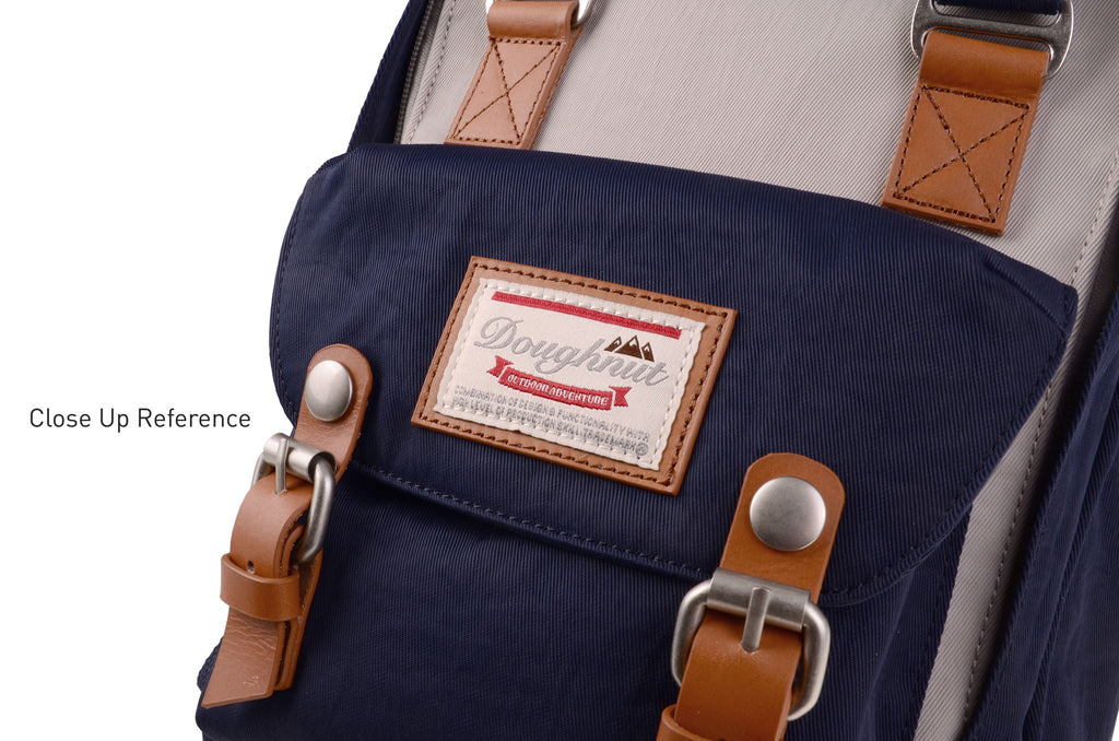 MACAROON MINI Cream x Iceberg x Sakura