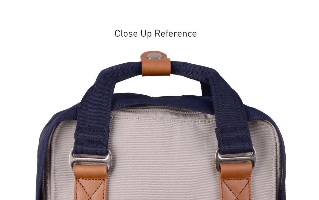 MACAROON MINI Cream x Iceberg x Sakura