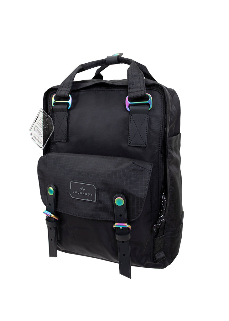 MACAROON GAMESCAPE SERIES Black