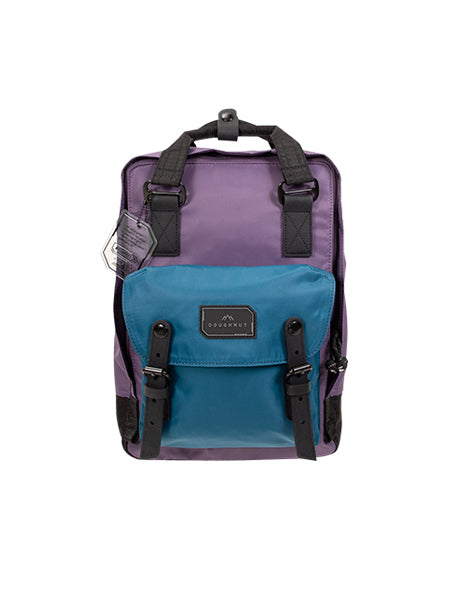 MACAROON GAMESCAPE SERIES Purple x Dark Teal