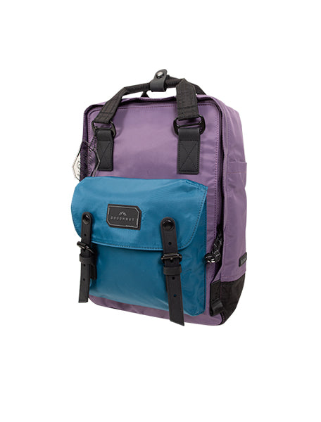 MACAROON GAMESCAPE SERIES Purple x Dark Teal