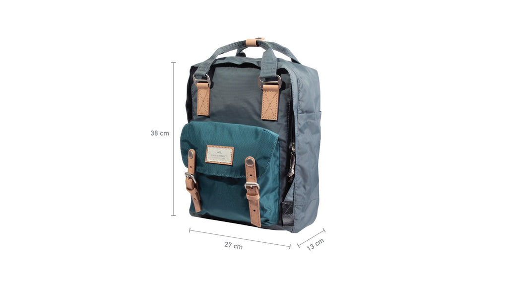 MACAROON Jungle Series Olive x Army