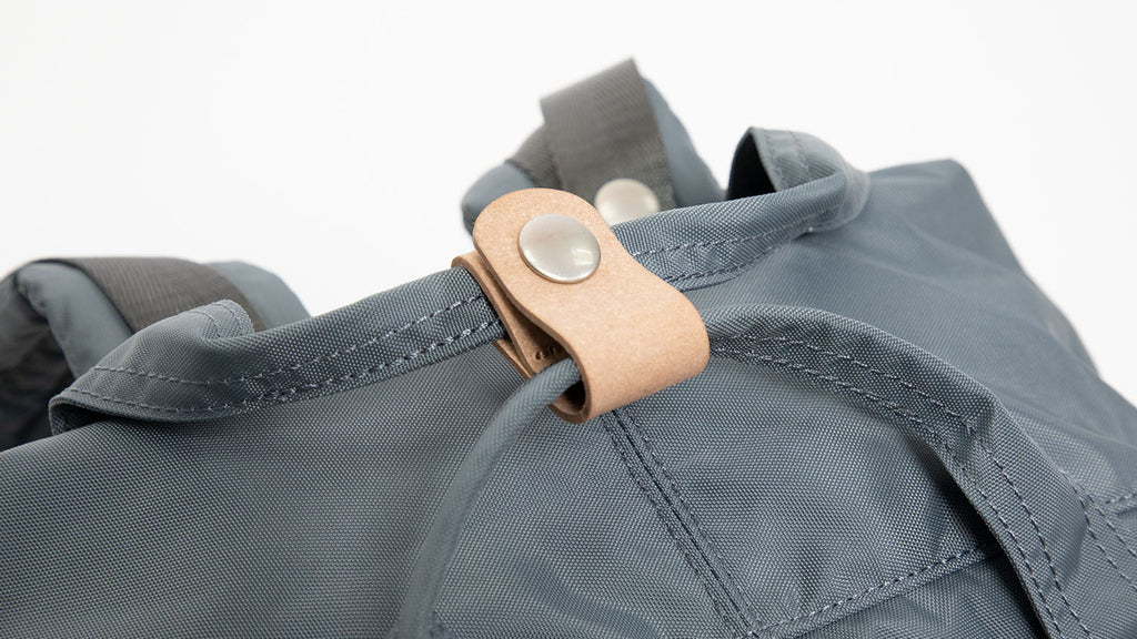 MACAROON Jungle Series Light Grey x Navy