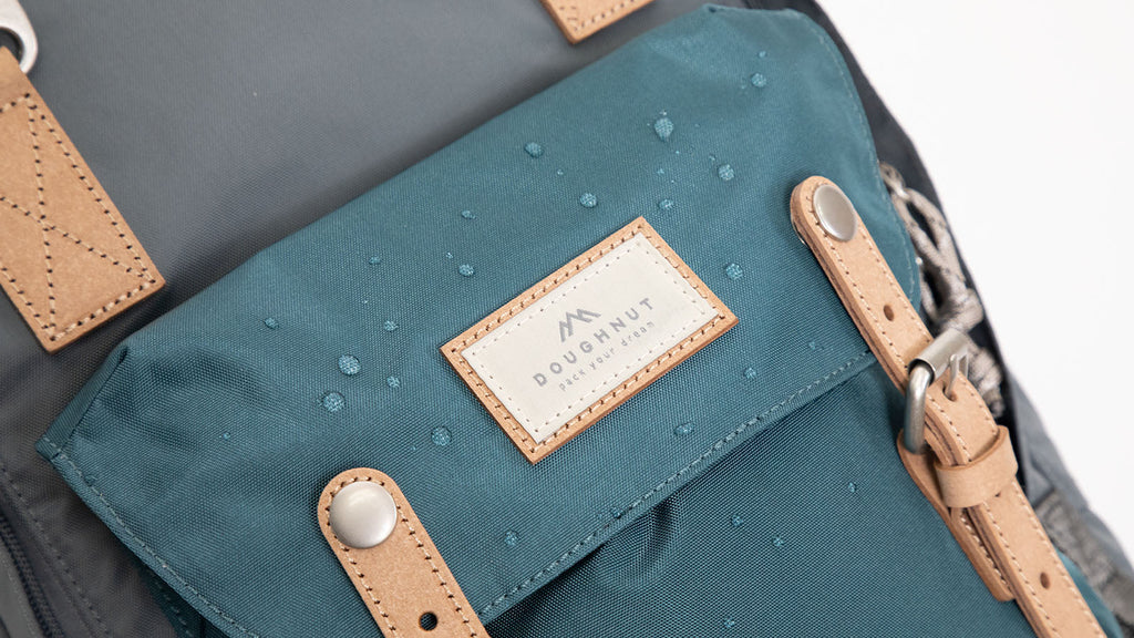 MACAROON Jungle Series Olive x Army