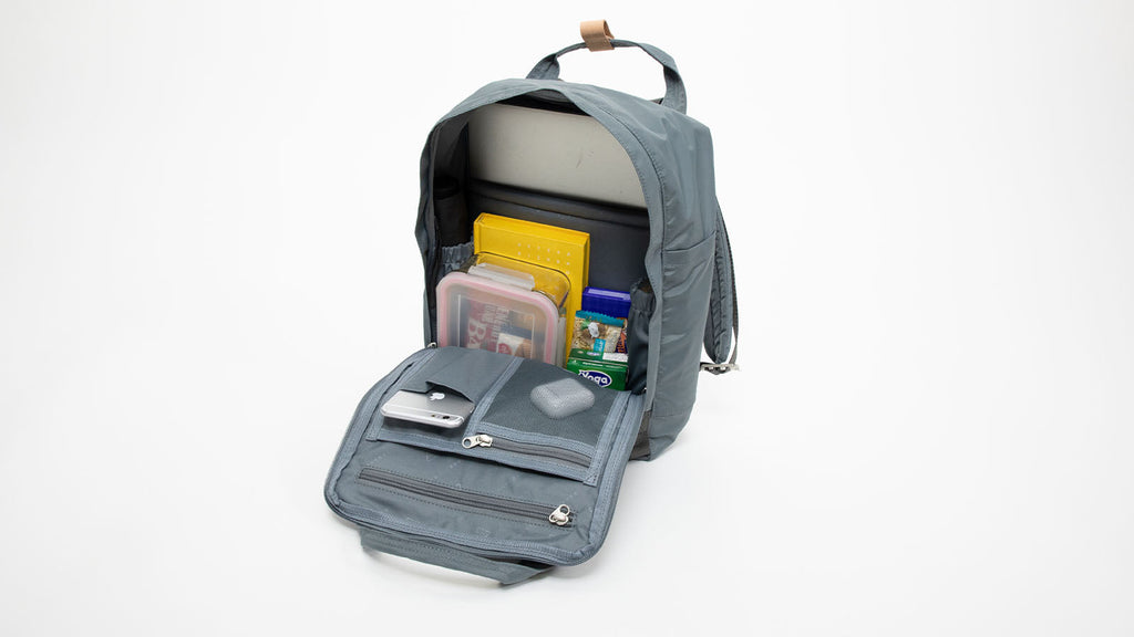 MACAROON Jungle Series Maroon x Khaki