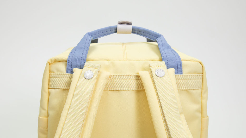 MACAROON Monet Series Buttery x Light Aqua