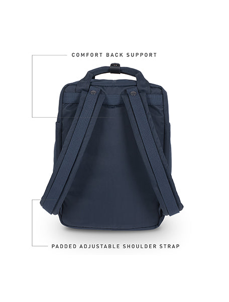 MACAROON Navy Series