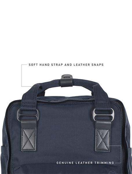 MACAROON Navy Series