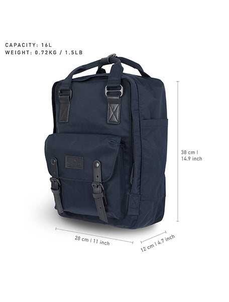 MACAROON Navy Series