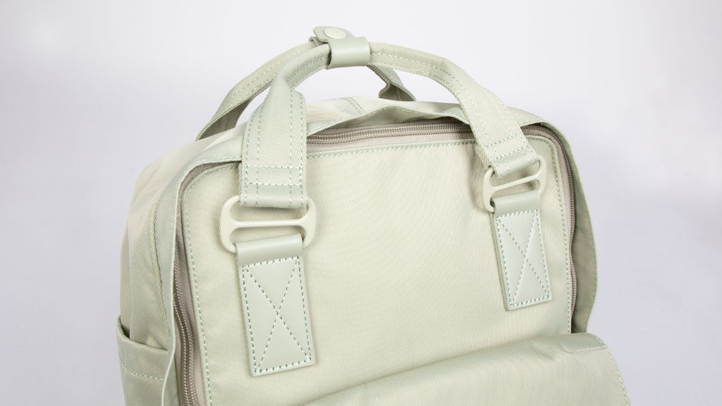 MACAROON NATURE PALE SERIES Raindrop
