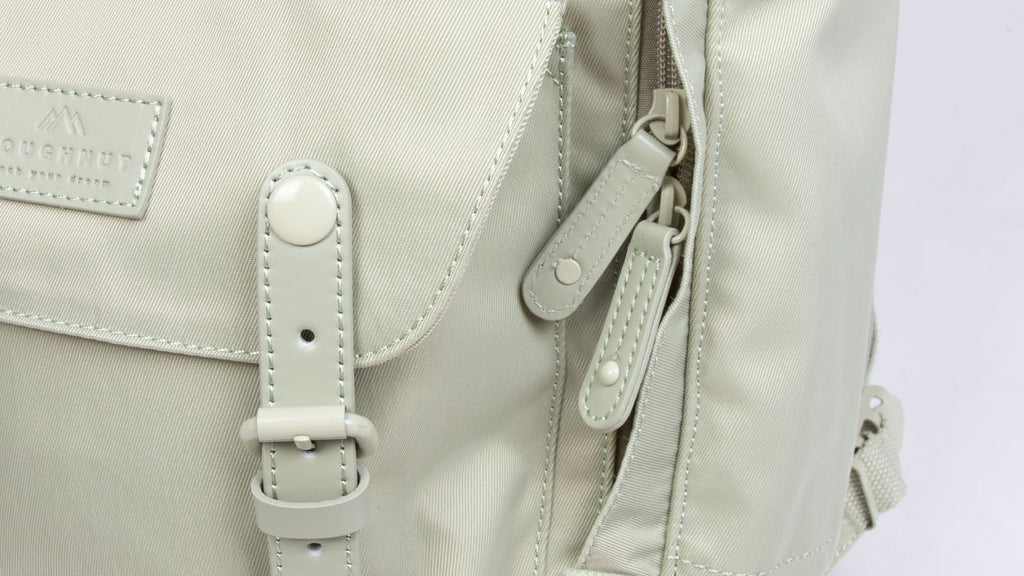 MACAROON NATURE PALE SERIES Raindrop