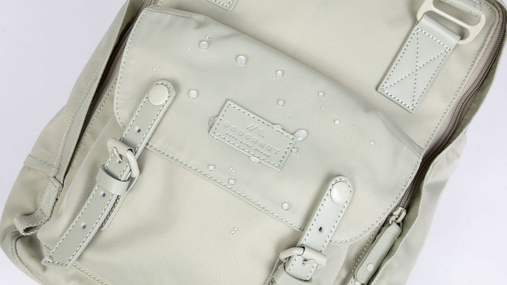 MACAROON NATURE PALE SERIES Raindrop
