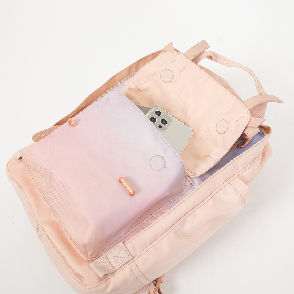 MACAROON SKY RIBBON SERIES Soft Sunrise