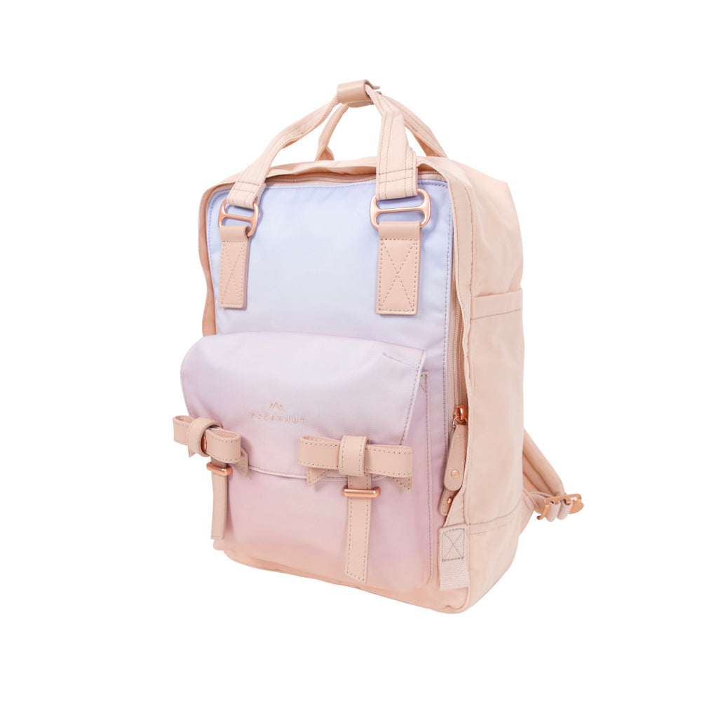 MACAROON SKY RIBBON SERIES Soft Sunrise