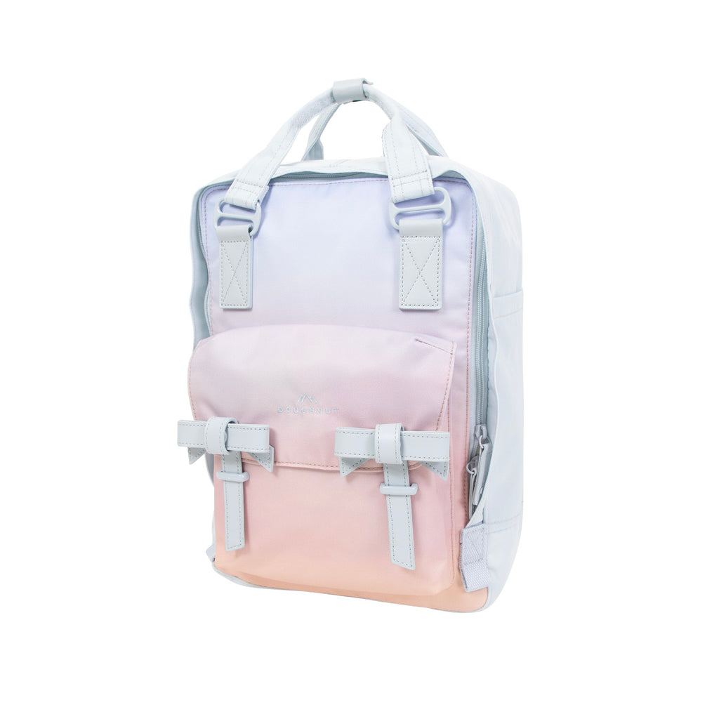 MACAROON SKY RIBBON SERIES Blue Lotus