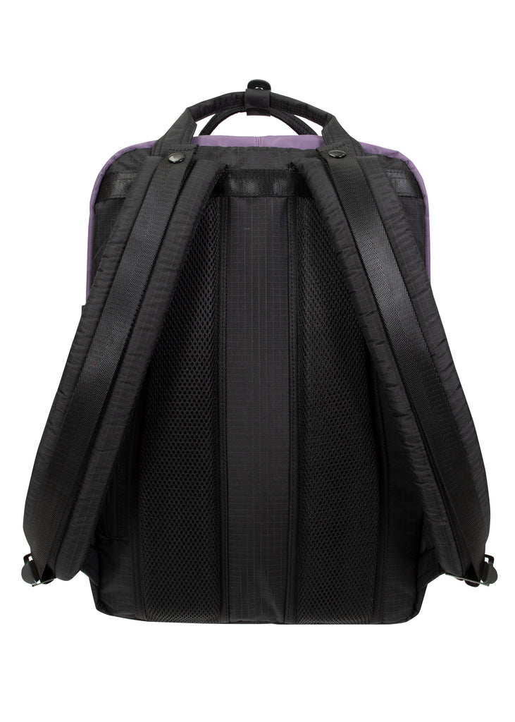 MACAROON LARGE GAMESCAPE SERIES Purple Pansy