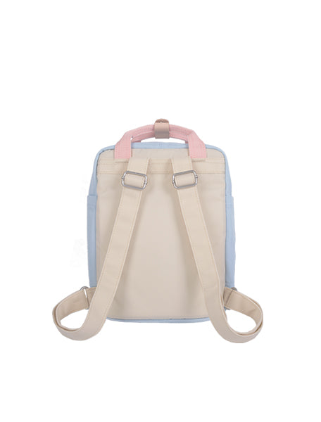 MACAROON MINI Cream x Iceberg x Sakura