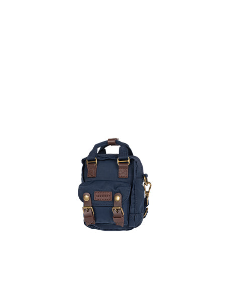 MACAROON TINY Navy