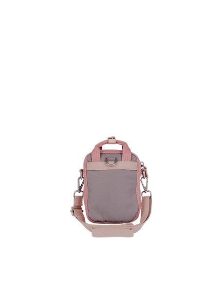 MACAROON TINY Lavender x Rose