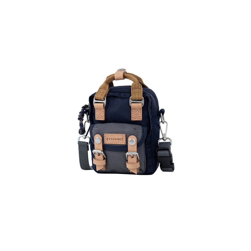 MACAROON TINY HAPPY CAMPER SERIES Nautical