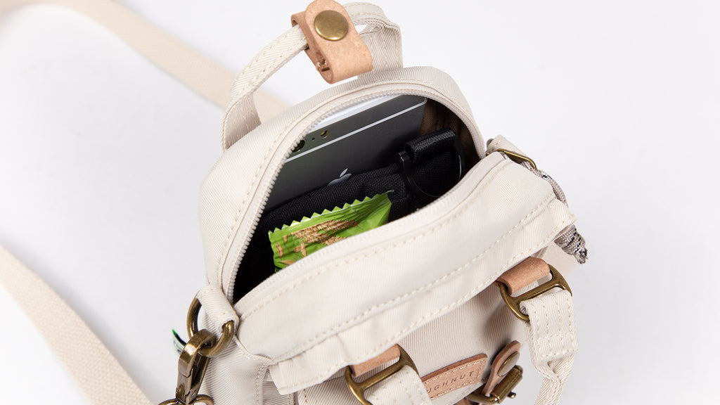 MACAROON TINY Reborn Series Denim